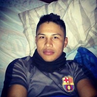 Andri Pérez
