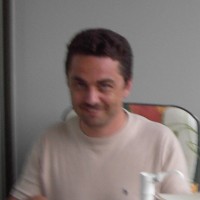 peter lexander