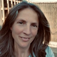 Nicola Carter Marla