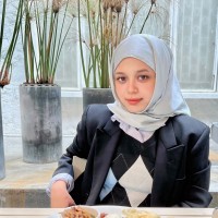 Mira Jamaludin