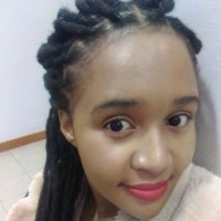NALEDI MOILOA