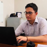 Muhammad Ihsan