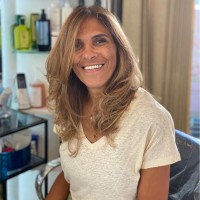 Malika Nassia - Gonin