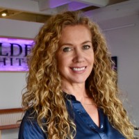 Laura Morrison, Aia, Ncarb