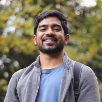 Rishabh Shah