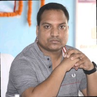 Lavlesh Kumar