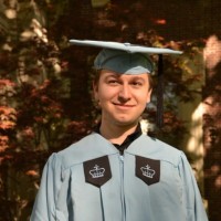 Aaron Kennon, Ph.D.