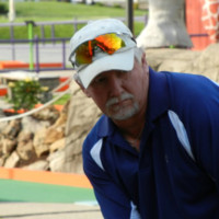 Rick Baird