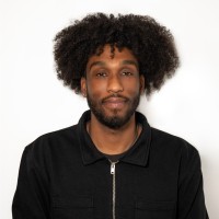 Xavier Taylor