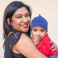 kerusha naidoo