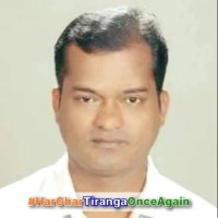 Manmath Kumar Prusty