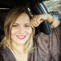 Maritza Crespo