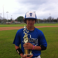Mike Gonzales