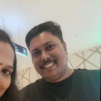 Renjith S Pillai