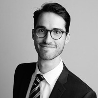Sebastian Bouvier