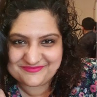 Komal Bhagat