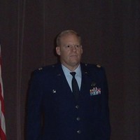 Steve Lusk