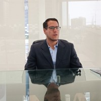 Juan Mauricio Noriega Moebius