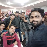 Pradeep Yadav