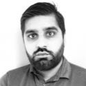 Mubbasher Hussain