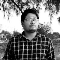 Prasanta Kumar Saha