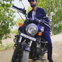 Arbaz Pathan