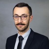 Sohrab Nikazar