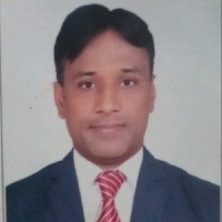 Dharmendra R Singh