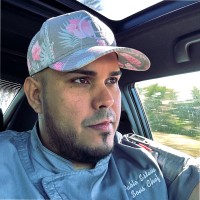 Pablo Caraballo Esteva