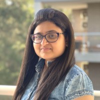 Shruti Bhavthankar