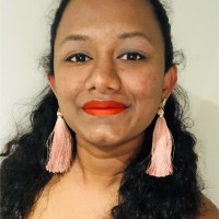 Dilini Abeywickrama