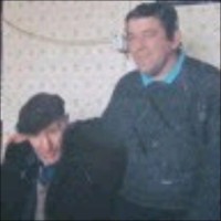 Paddy Purcell
