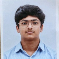 JIM AJAY MATHEWS