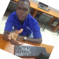 Gideon Osho
