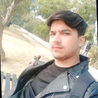Danish Ali