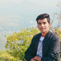 Harish suthar