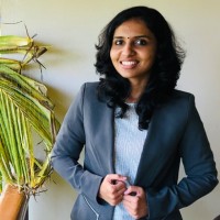 Dr. Droupadi Anand Krishnan