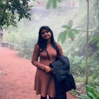 Shamanthy Niranjan Bsc