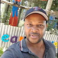 DICKSON KHAINGA