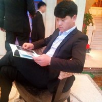 张世龙