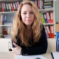 Anastasia Gubanova
