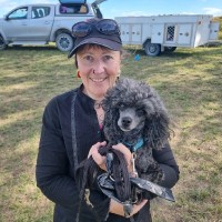 Tracey Kerr
