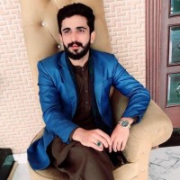 Ali Naqi
