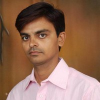 Pragnesh Panchal