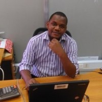 Fariji Mlewa