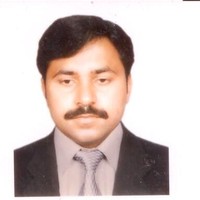 manzoor ali