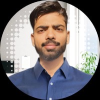 Dheeraj Garg