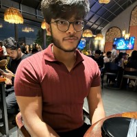 Ayush Kumar Sinha