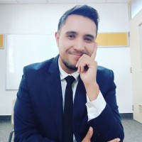 Diego Parra Casanova