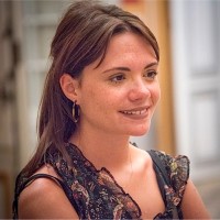 Charline Moireau